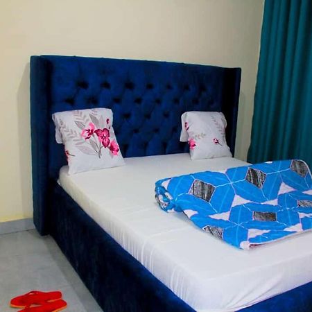 City Lock Villa 2 كيغالي المظهر الخارجي الصورة
