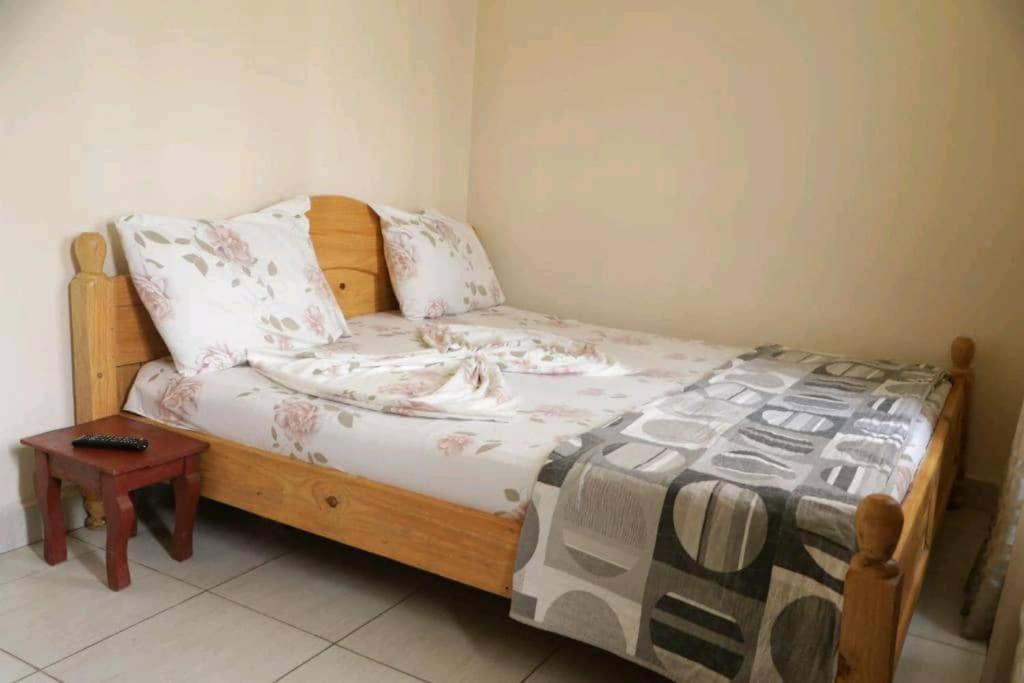 City Lock Villa 2 كيغالي المظهر الخارجي الصورة
